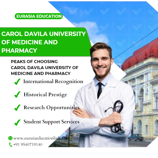 Peaks Of Choosing Choosing Carol Davila University of Medicine and Pharmacy in Romania
