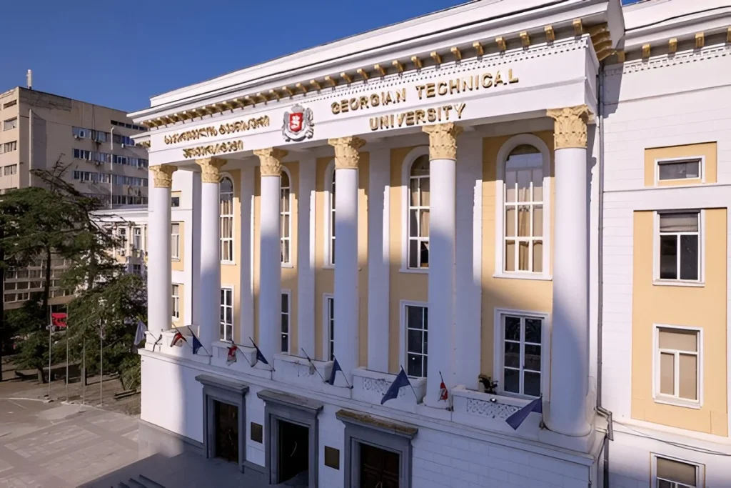 central-medical-university-of-europe-tiblisi