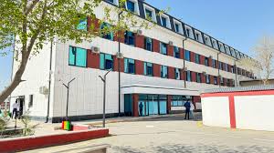 Study MBBS in Uzbekistan at Bukhara Innovative University (Faculty of Medicine) in Uzbekistan. Affordable tuition, English-medium MBBS, clinical exposure. Apply for 2025 intake.