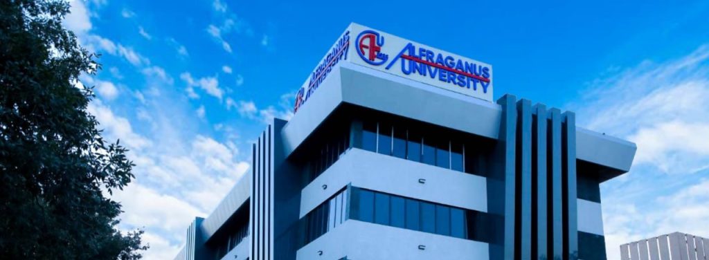 Alfraganus University Faculty of Medicine – MBBS in Uzbekistan