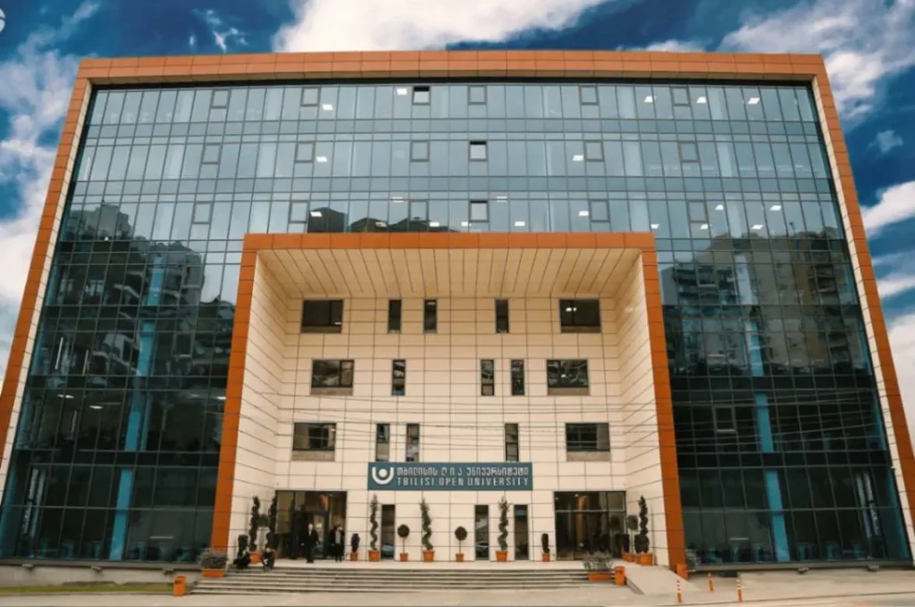 Alte University – MBBS in Georgia