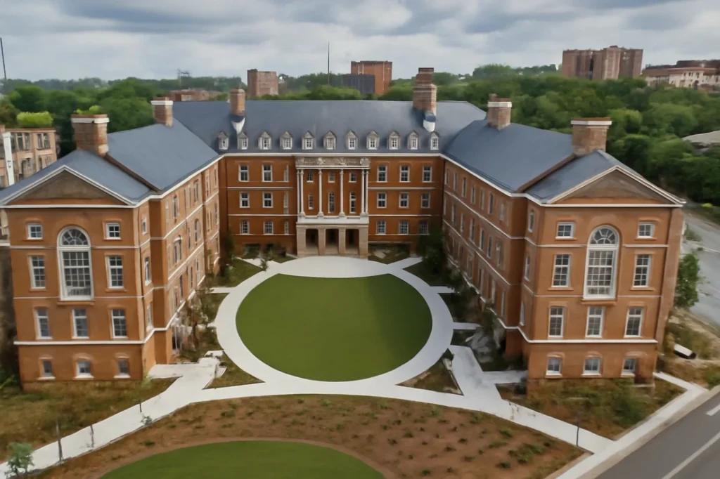 Petre Shotadze Tbilisi Medical Academy – MBBS in Georgia