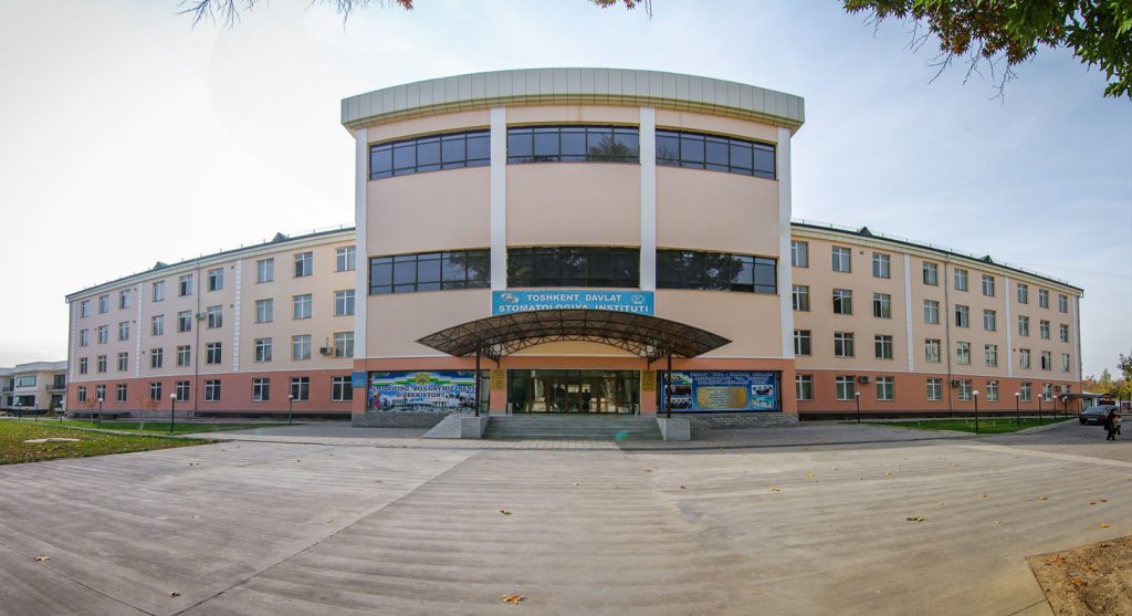 Tashkent State Dental Institute – Faculty of Medicine – MBBS in Uzbekistan