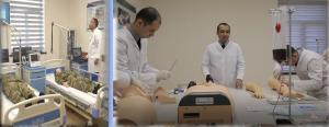 Study MBBS Uzbekistan – Military Medical Academy