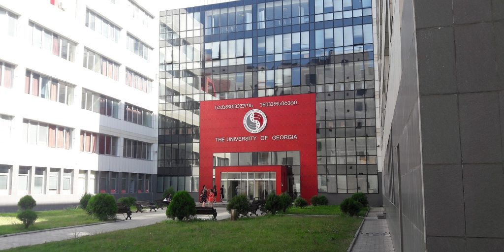 The University of Georgia – MBBS in Georgia