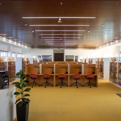 Library 1