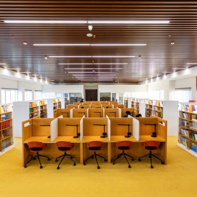 Library 2