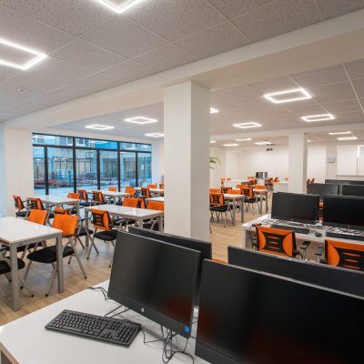 Library 3