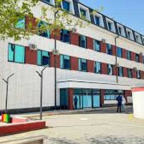 Study MBBS in Uzbekistan at Bukhara Innovative University (Faculty of Medicine) in Uzbekistan. Affordable tuition, English-medium MBBS, clinical exposure. Apply for 2025 intake.